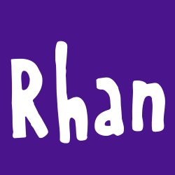 Rhan