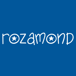 Rozamond