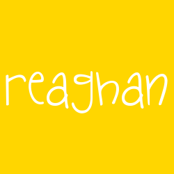 Reaghan