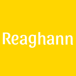 Reaghann