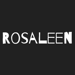 Rosaleen