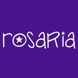 Rosaria