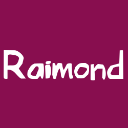 Raimond