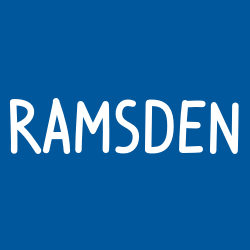 Ramsden