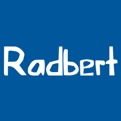 Radbert