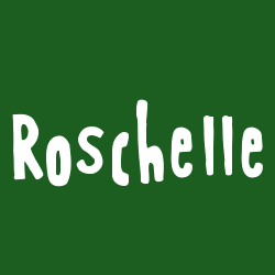 Roschelle