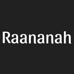 Raananah