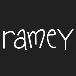 Ramey