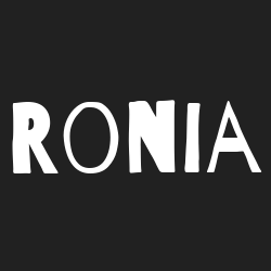 Ronia