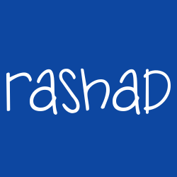 Rashad