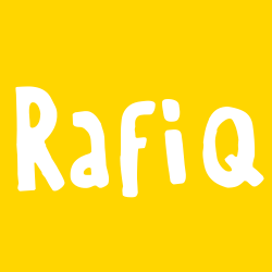 Rafiq