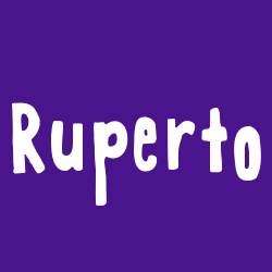 Ruperto