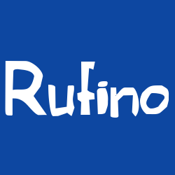 Rufino