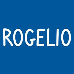 Rogelio