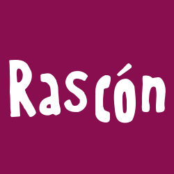 Rascón