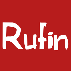 Rufin