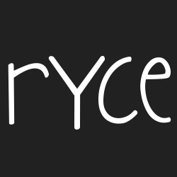 Ryce