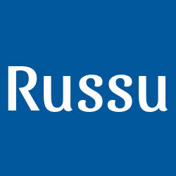 Russu