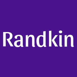 Randkin