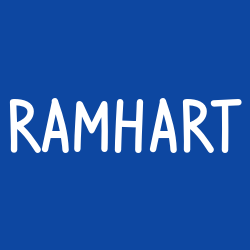 Ramhart