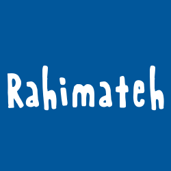 Rahimateh