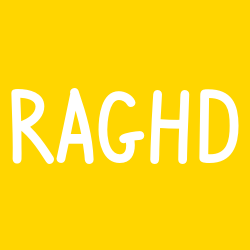 Raghd