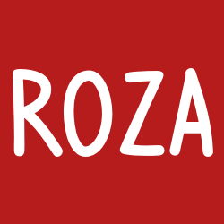 Roza