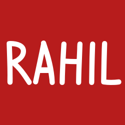 Rahil