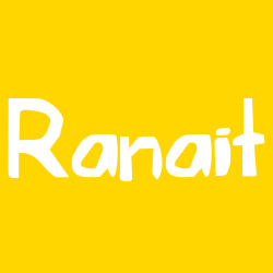 Ranait