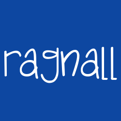 Ragnall