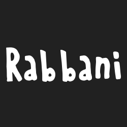 Rabbani