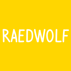 Raedwolf