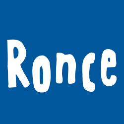 Ronce