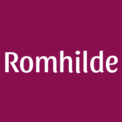 Romhilde