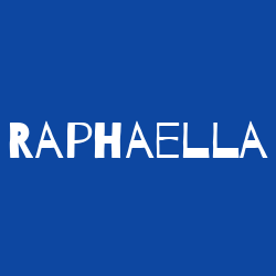 Raphaella