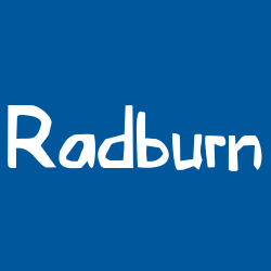Radburn