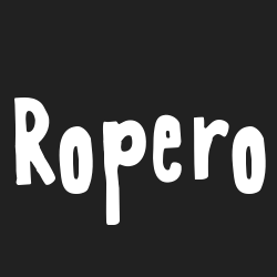 Ropero