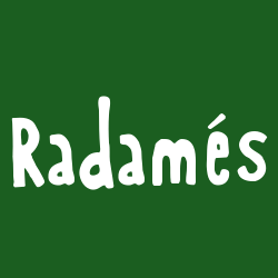 Radamés