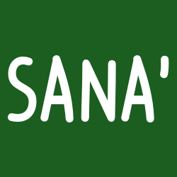 Sana'
