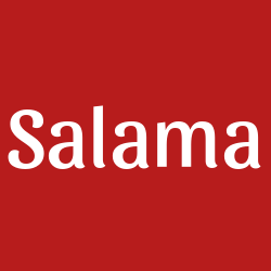 Salama