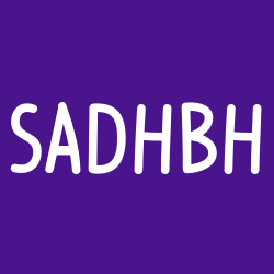 Sadhbh