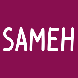Sameh