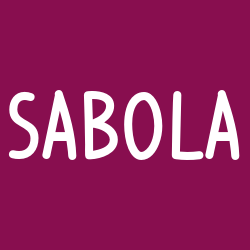 Sabola