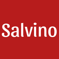 Salvino