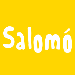 Salomó