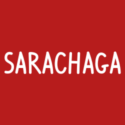 Sarachaga