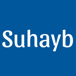Suhayb