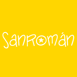 Sanromán