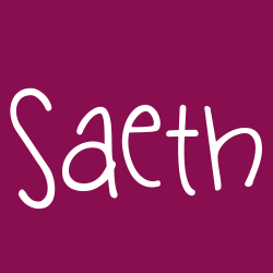 Saeth