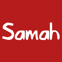 Samah